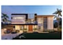 design and render 3d architectural facade of your building